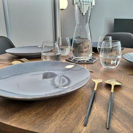 Le Fil D'Or - Terrasse, Box Prive, Centre Ville Albi Luaran gambar
